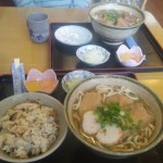 名護市そば屋 やまや 名護市そば屋 やまや