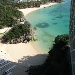 東館ビーチミジュンの群れ①
